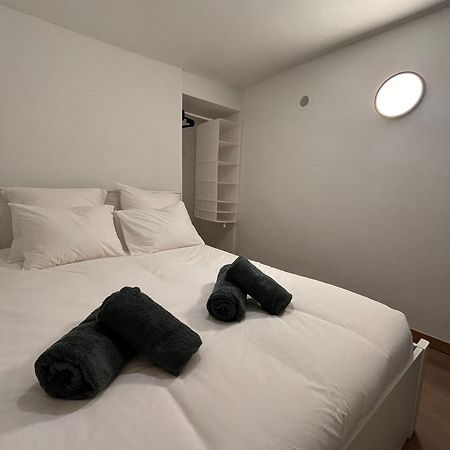 Le Pic De Pierreuse Apartment Liege Exterior photo