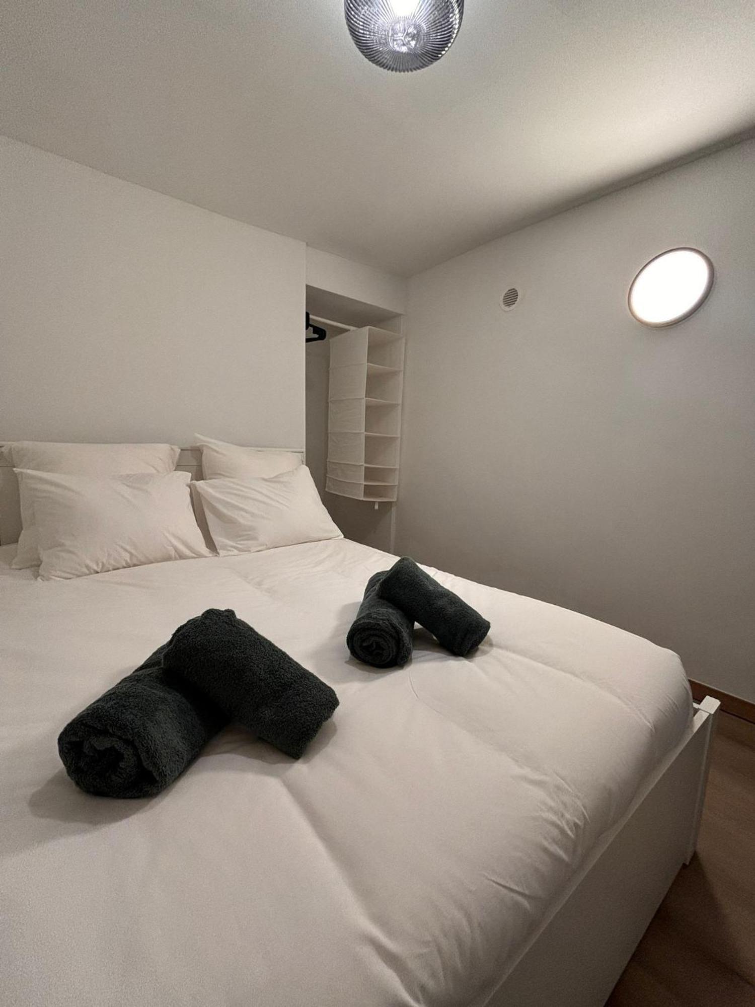 Le Pic De Pierreuse Apartment Liege Exterior photo