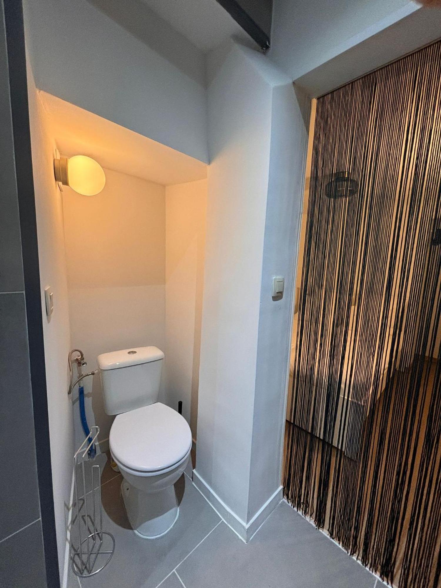 Le Pic De Pierreuse Apartment Liege Exterior photo